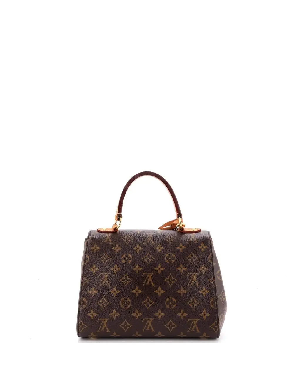 Louis Vuitton Cluny Top Handle Bag #322285L18B